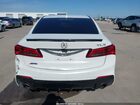 2019 Acura Tlx Tech A-spec Pkgs White vin: 19UUB2F63KA006067 2019 Acura Tlx Tech A-spec Pkgs White vin: 19UUB2F63KA006067