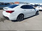 2019 Acura Tlx Tech A-spec Pkgs White vin: 19UUB2F63KA006067 2019 Acura Tlx Tech A-spec Pkgs White vin: 19UUB2F63KA006067