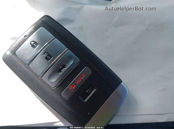 19UUB2F69LA004793 2020 ACURA TLX Черный Вид панели приборов