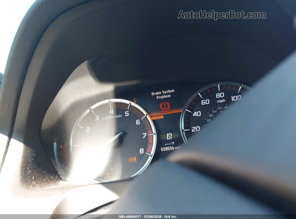19UUB2F69LA004793 2020 ACURA TLX Черный 