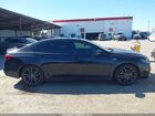 2020 Acura Tlx A-spec/a-spec W/red Leather Черный vin: 19UUB2F69LA004793