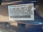 2019 Acura Tlx Gray vin: 19UUB3F39KA007221