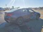 2019 Acura Tlx Gray vin: 19UUB3F39KA007221