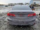 2019 Acura Tlx Technology Gray vin: 19UUB3F4XKA006992 2019 Acura Tlx Technology Gray vin: 19UUB3F4XKA006992
