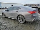 2019 Acura Tlx Technology Gray vin: 19UUB3F4XKA006992 2019 Acura Tlx Technology Gray vin: 19UUB3F4XKA006992