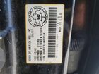 2018 Acura Tlx Tech Черный vin: 19UUB3F50JA800164
