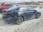 2016 Acura Tlx Tech Черный vin: 19UUB3F58GA000625