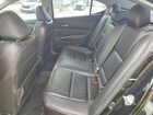 2016 Acura Tlx Tech Черный vin: 19UUB3F58GA000625