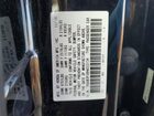 2017 Acura Tlx Tech Черный vin: 19UUB3F58HA002134