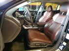 2016 Acura Tlx Tech Черный vin: 19UUB3F5XGA001324
