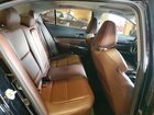 2016 Acura Tlx Tech Черный vin: 19UUB3F5XGA001324