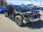 2018 Acura Tlx Tech+a Black vin: 19UUB3F60JA002191