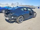 2018 Acura Tlx Tech+a Black vin: 19UUB3F60JA002191