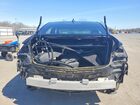 2018 Acura Tlx Tech+a Black vin: 19UUB3F60JA002191