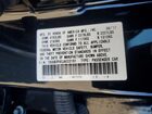 2018 Acura Tlx Tech+a Black vin: 19UUB3F60JA002191