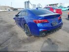 2018 Acura Tlx Tech   A-spec Pkgs Blue vin: 19UUB3F65JA006446