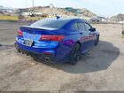 2018 Acura Tlx Tech   A-spec Pkgs Blue vin: 19UUB3F65JA006446