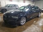 2021 Acura Tlx Black vin: 19UUB5F37MA001397