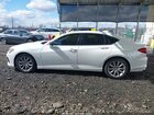 2023 Acura Tlx Standard Белый vin: 19UUB5F38PA007200