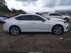 2023 Acura Tlx Technology Package Белый vin: 19UUB5F40PA000153
