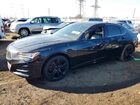2021 Acura Tlx Technology Black vin: 19UUB5F42MA014289