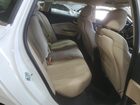 2025 Acura Tlx Technology Белый vin: 19UUB5F47SA002538