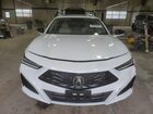 2025 Acura Tlx Technology Белый vin: 19UUB5F47SA002538