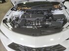 2025 Acura Tlx Technology Белый vin: 19UUB5F47SA002538