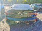 2023 Acura Tlx Tech A Черный vin: 19UUB5F50PA003529
