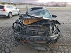 2022 Acura Tlx Tech A Серый vin: 19UUB5F59NA000822