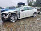 2021 Acura Tlx Technology White vin: 19UUB6F46MA008887