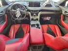 2025 Acura Tlx A-spec Белый vin: 19UUB6F51SA000458