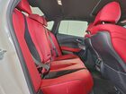 2025 Acura Tlx A-spec Белый vin: 19UUB6F51SA000458