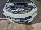 2025 Acura Tlx A-spec Белый vin: 19UUB6F51SA000458