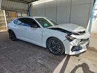 2025 Acura Tlx A-spec Белый vin: 19UUB6F51SA000458