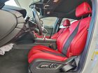 2025 Acura Tlx A-spec Белый vin: 19UUB6F51SA000458