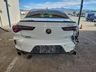 2025 Acura Tlx A-spec Белый vin: 19UUB6F51SA000458