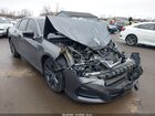 2021 Acura Tlx A-spec Package Gray vin: 19UUB6F52MA007048