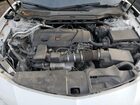 2022 Acura Tlx Tech A Белый vin: 19UUB6F52NA002207
