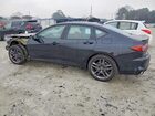 2025 Acura Tlx A-spec Черный vin: 19UUB6F53SA002261