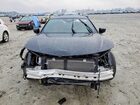 2025 Acura Tlx A-spec Черный vin: 19UUB6F53SA002261
