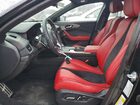 2025 Acura Tlx A-spec Черный vin: 19UUB6F53SA002261