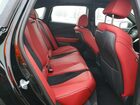 2025 Acura Tlx A-spec Черный vin: 19UUB6F53SA002261