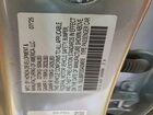 2025 Acura Tlx A-spec Silver vin: 19UUB6F53SA004916