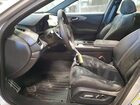 2025 Acura Tlx A-spec Silver vin: 19UUB6F53SA004916