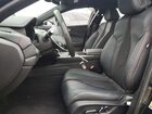 2023 Acura Tlx A-spec Черный vin: 19UUB6F55PA004746