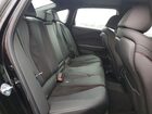 2023 Acura Tlx A-spec Черный vin: 19UUB6F55PA004746
