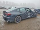 2023 Acura Tlx A-spec Черный vin: 19UUB6F55PA004746
