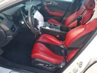 2021 Acura Tlx Tech A White vin: 19UUB6F58MA012111