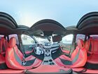 2021 Acura Tlx Tech A White vin: 19UUB6F58MA012111